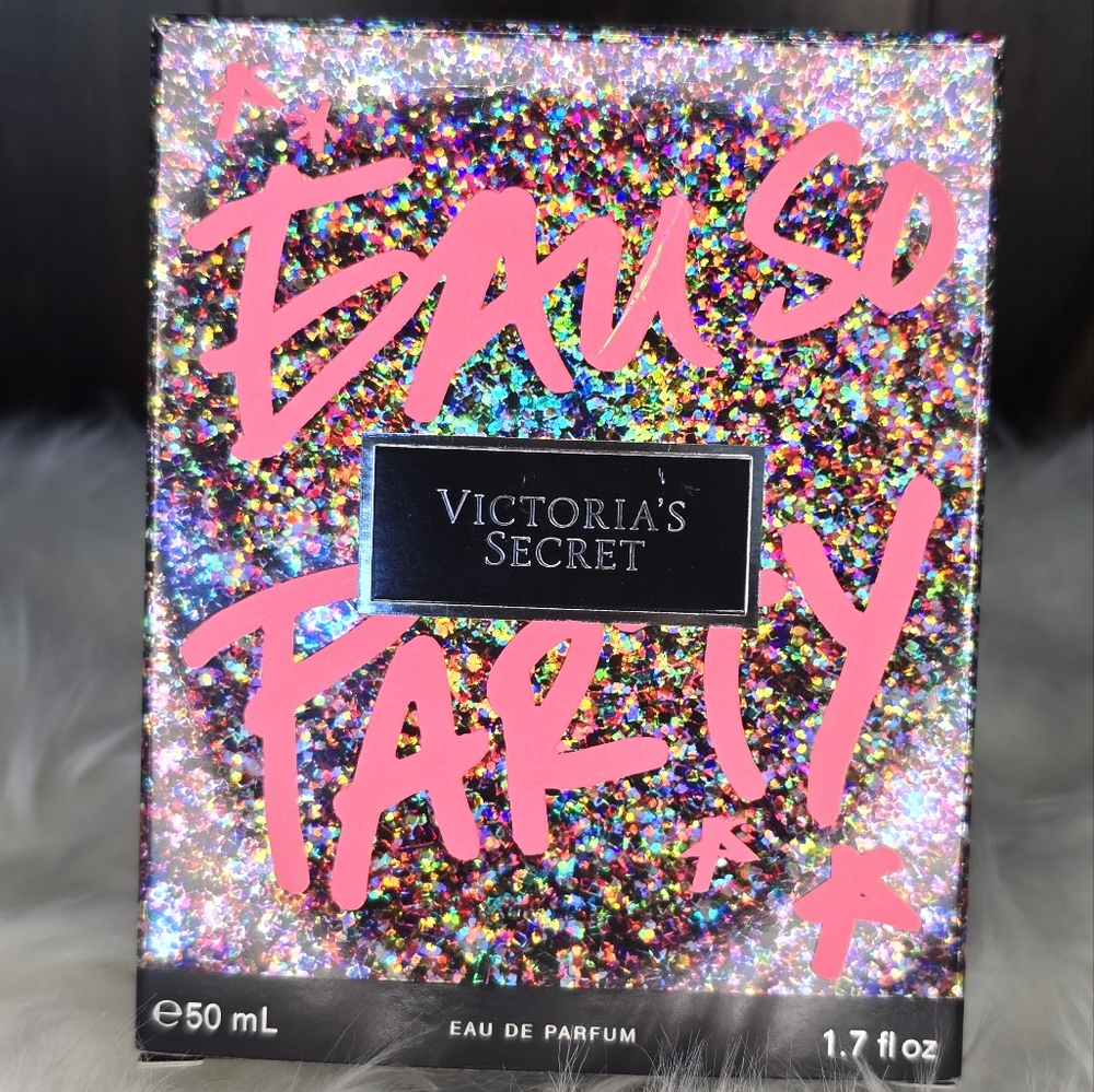 VS Eau So Party 1.7 oz